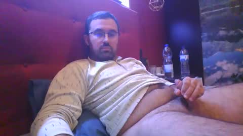 Carlos1990 online show from January 10, 2025, 3:29 am