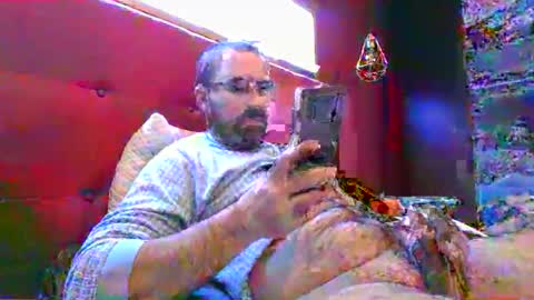 Carlos1990 online show from March 29, 2026, 2:11 am