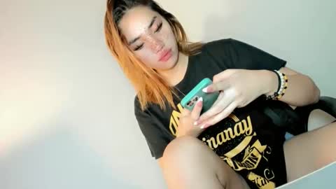 stella online show from October 27, 2025, 9:35 am