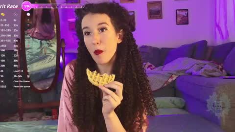 thewillownest online show from November 7, 2025, 3:12 pm