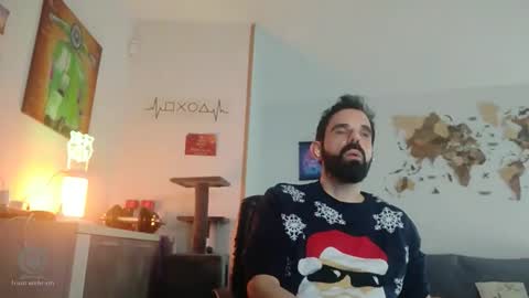 thewitcher69_ online show from December 21, 2025, 11:23 pm