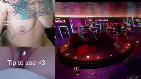 B A E online show from February 26, 2026, 2:38 pm