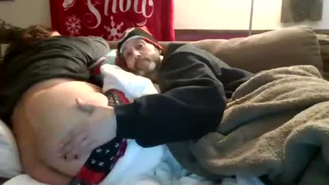 Snapshot of theycallmemellowthebreeze chatting on January 11, 2025, 1:59 am mellow online show from January 11, 2025, 1:59 am