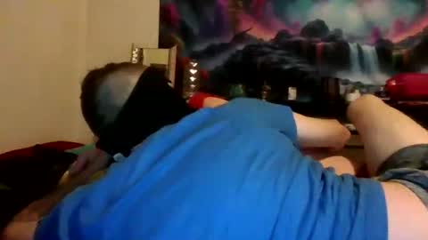 Snapshot of theycallmemellowthebreeze chatting on November 10, 2025, 1:15 am mellow online show from November 10, 2025, 1:15 am