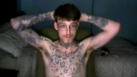 theysaywill78 online show from May 24, 2026, 4:06 am