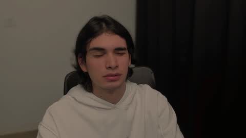 thiaan__ online show from January 25, 2025, 2:26 am