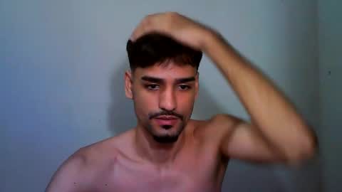 thiago22bk online show from February 15, 2026, 9:11 pm