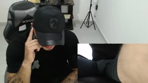 thiago_420 online show from June 20, 2026, 11:40 pm