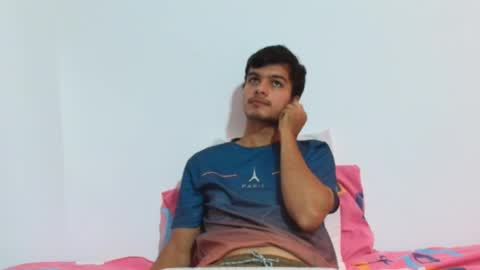 Thiago Diaz online show from October 15, 2025, 12:27 pm