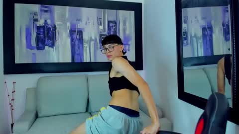 Snapshot of thiago_andrex chatting on March 12, 2026, 10:27 pm Thiago Andrex online show from March 12, 2026, 10:27 pm