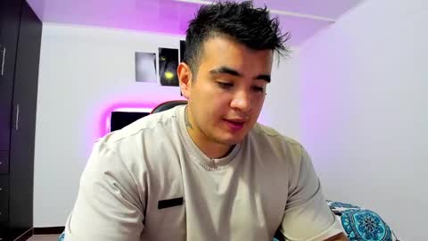 Snapshot of thiago_cp01 chatting on December 22, 2024, 4:50 am Thiago online show from December 22, 2024, 4:50 am