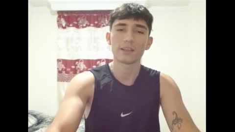 Snapshot of thiago_deseo69 chatting on February 7, 2026, 1:09 am thiago_deseo69 online show from February 7, 2026, 1:09 am