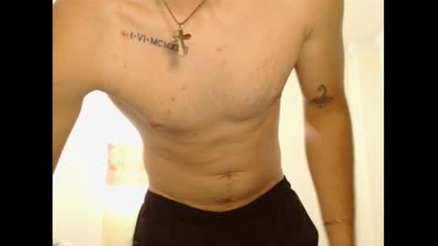 Snapshot of thiago_deseo69 chatting on February 10, 2026, 2:32 pm thiago_deseo69 online show from February 10, 2026, 2:32 pm