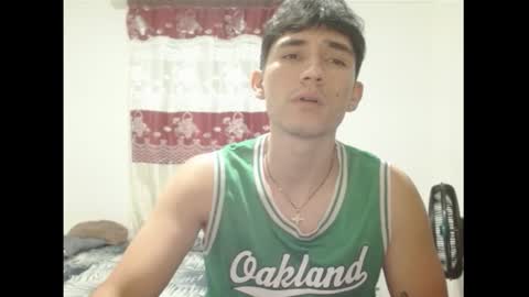 Snapshot of thiago_deseo69 chatting on February 16, 2026, 1:57 am thiago_deseo69 online show from February 16, 2026, 1:57 am