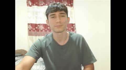 Snapshot of thiago_deseo69 chatting on February 17, 2026, 1:46 am thiago_deseo69 online show from February 17, 2026, 1:46 am