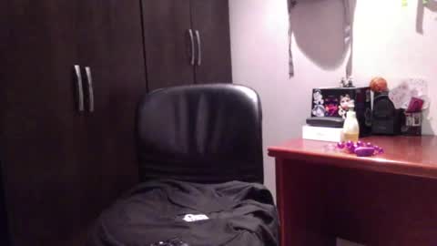 thiago_happy online show from March 8, 2025, 2:55 am