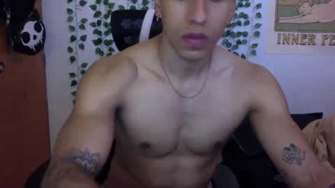 thiago_happy online show from March 11, 2025, 3:16 am