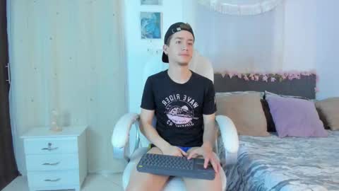 Manuel online show from November 28, 2025, 2:36 am