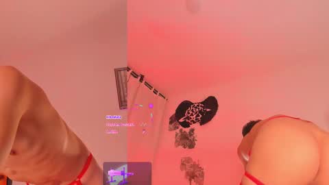 SanThiago online show from February 15, 2025, 12:37 am