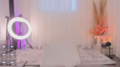 SanThiago online show from April 15, 2026, 9:37 pm