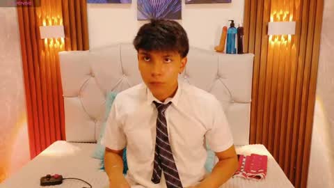 thiago online show from September 20, 2025, 8:21 pm