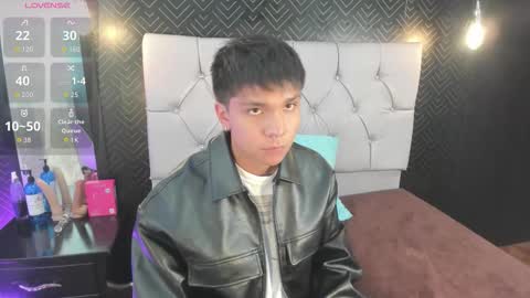 thiago online show from February 11, 2026, 1:27 pm