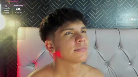 thiago online show from March 10, 2026, 10:59 pm