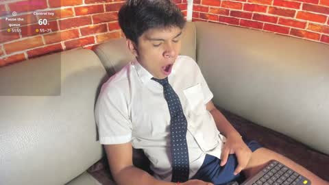 thiago online show from March 31, 2026, 1:00 pm