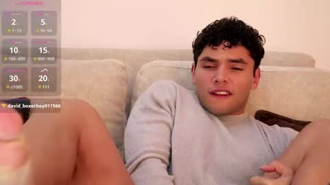 Snapshot of thiago_l chatting on February 24, 2025, 6:26 pm Just Thiago online show from February 24, 2025, 6:26 pm