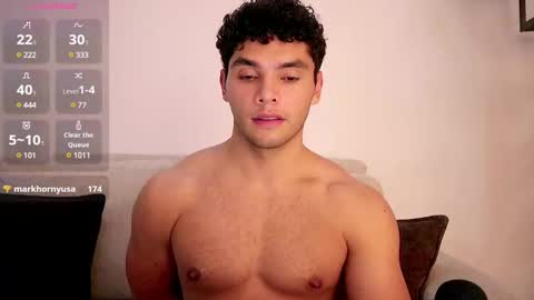 Snapshot of thiago_l chatting on March 4, 2025, 1:12 am Just Thiago online show from March 4, 2025, 1:12 am