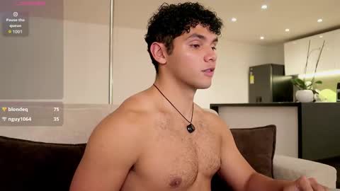 Snapshot of thiago_l chatting on September 14, 2025, 4:22 am Just Thiago online show from September 14, 2025, 4:22 am