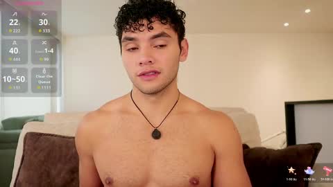 Snapshot of thiago_l chatting on April 22, 2026, 5:14 pm Just Thiago online show from April 22, 2026, 5:14 pm