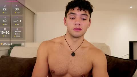 Snapshot of thiago_l chatting on April 26, 2026, 4:43 am Just Thiago online show from April 26, 2026, 4:43 am