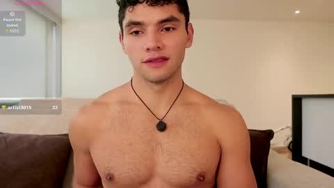 Snapshot of thiago_l chatting on April 30, 2026, 5:41 pm Just Thiago online show from April 30, 2026, 5:41 pm