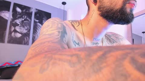 Snapshot of thiago_nowak2 chatting on December 6, 2024, 7:43 am Thiago online show from December 6, 2024, 7:43 am