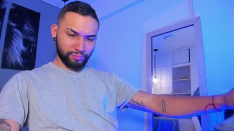 Snapshot of thiago_nowak2 chatting on December 11, 2024, 6:04 am Thiago online show from December 11, 2024, 6:04 am