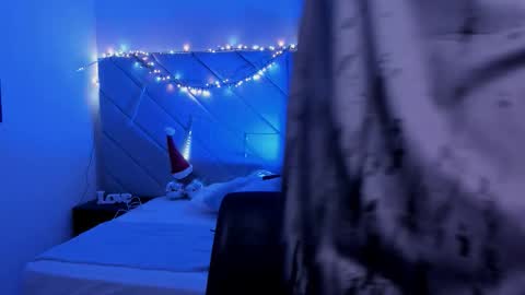 thiago_occonor online show from November 18, 2025, 1:55 am