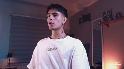 Snapshot of thiago_rockwell chatting on December 9, 2024, 9:28 am Thiago online show from December 9, 2024, 9:28 am