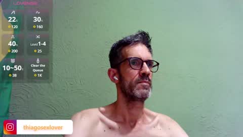 Snapshot of thiago_sexlover chatting on January 22, 2025, 4:23 am Thiago sexlover online show from January 22, 2025, 4:23 am
