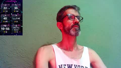 Thiago sexlover online show from February 18, 2026, 3:13 am