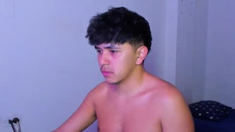 Thiago online show from February 12, 2026, 4:24 pm