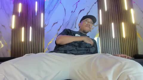 Snapshot of thiagoberry chatting on February 2, 2026, 11:09 am ThiagoBerry online show from February 2, 2026, 11:09 am