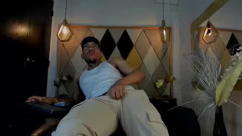 Snapshot of thiagoberry chatting on February 5, 2026, 11:26 am ThiagoBerry online show from February 5, 2026, 11:26 am