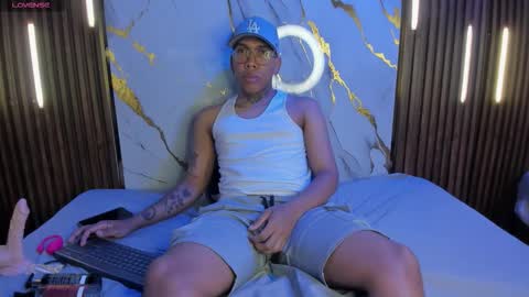 Snapshot of thiagoberry chatting on February 9, 2026, 11:58 am ThiagoBerry online show from February 9, 2026, 11:58 am