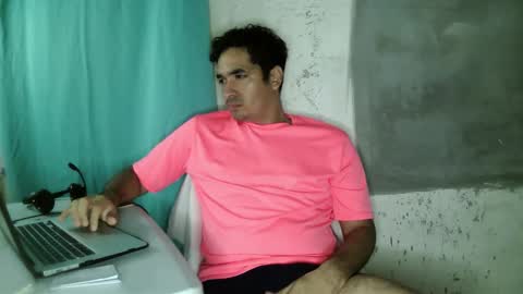 thiagodeseo online show from January 13, 2026, 6:35 pm