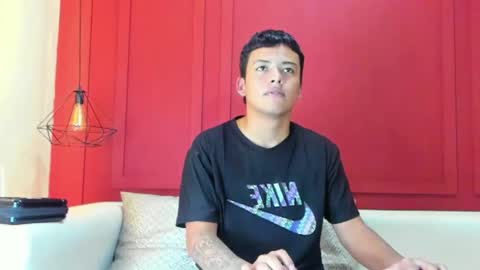 Thiagogonzalez online show from March 14, 2026, 7:30 pm