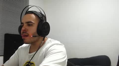 Thiago online show from January 15, 2026, 7:24 am