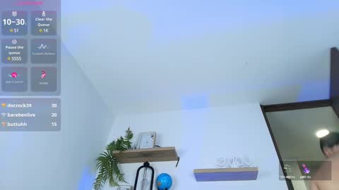 Snapshot of thiagomeneses0 chatting on January 21, 2025, 5:16 am THIAGO MENESES online show from January 21, 2025, 5:16 am