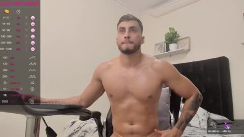 Snapshot of thiagomeneses0 chatting on February 22, 2025, 3:23 am THIAGO MENESES online show from February 22, 2025, 3:23 am