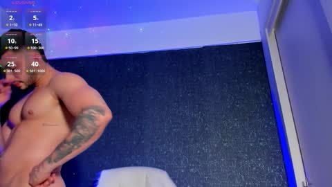 Snapshot of thiagomeneses0 chatting on October 1, 2025, 12:05 am THIAGO MENESES online show from October 1, 2025, 12:05 am